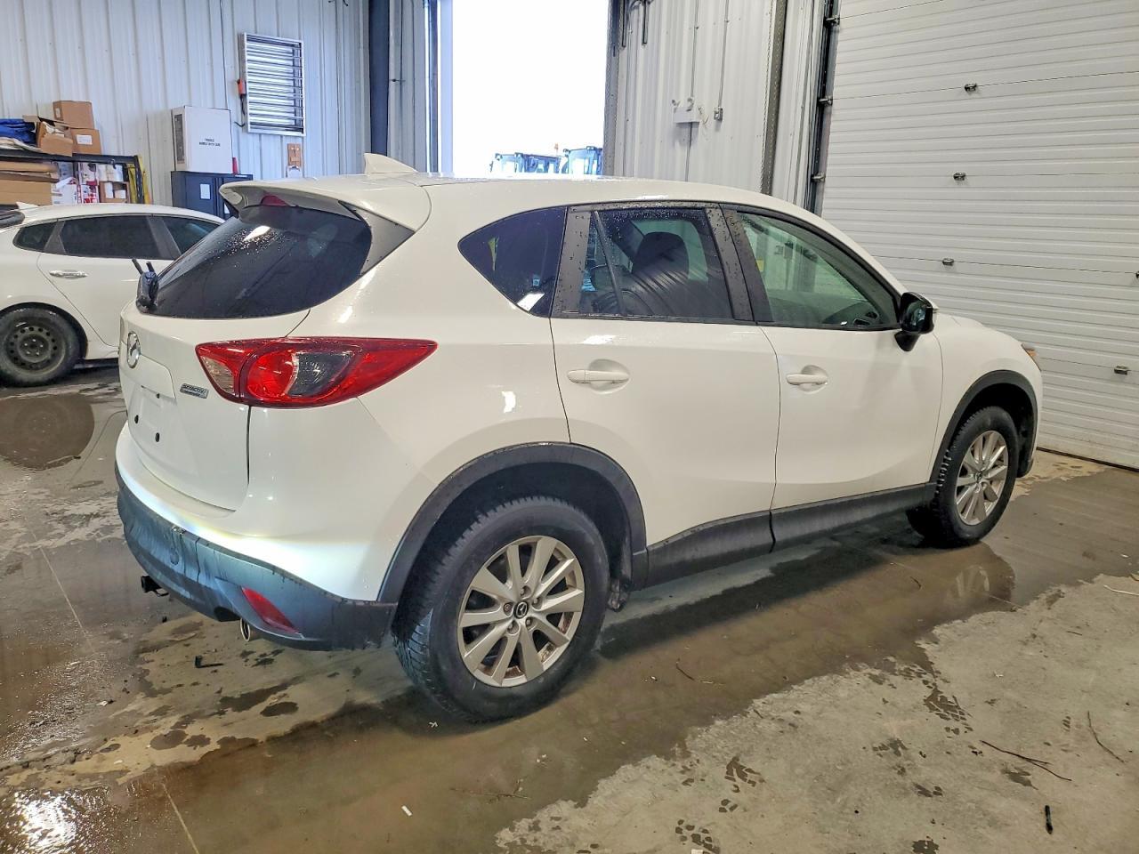 2016 Mazda Cx-5 Touring - Фото 3