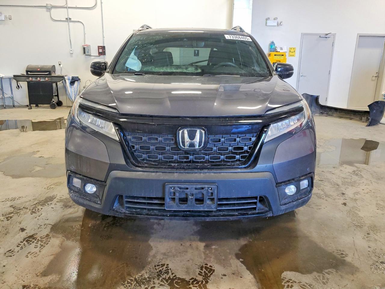 2019 Honda Passport Touring - Image 5