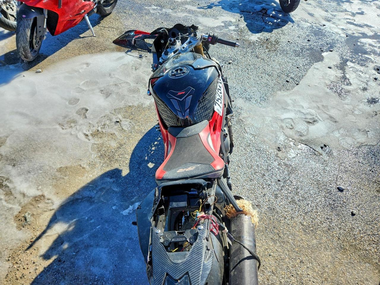 2016 BMW S 1000 Rr - Фото 6