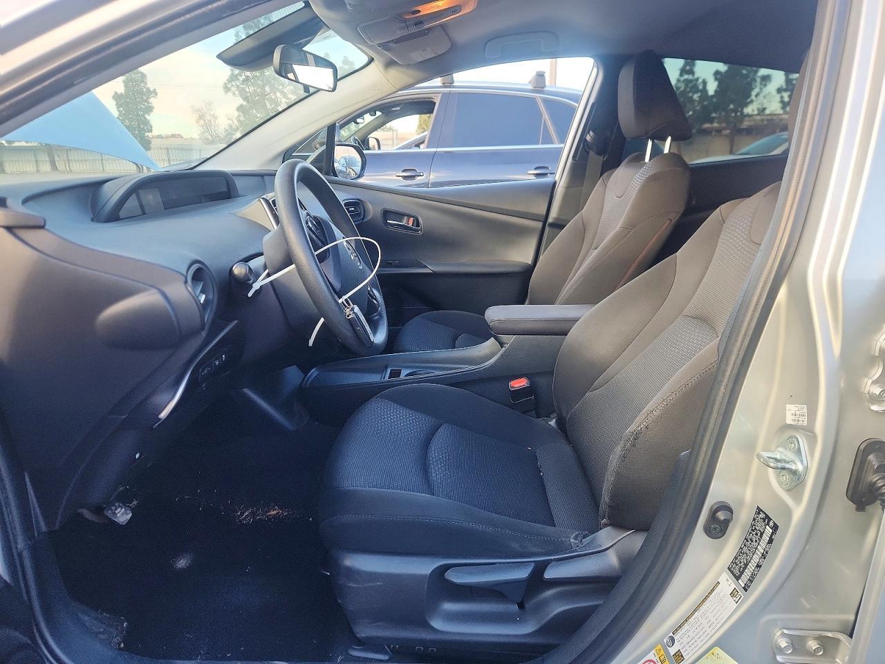 2019 Toyota Prius - Фото 7