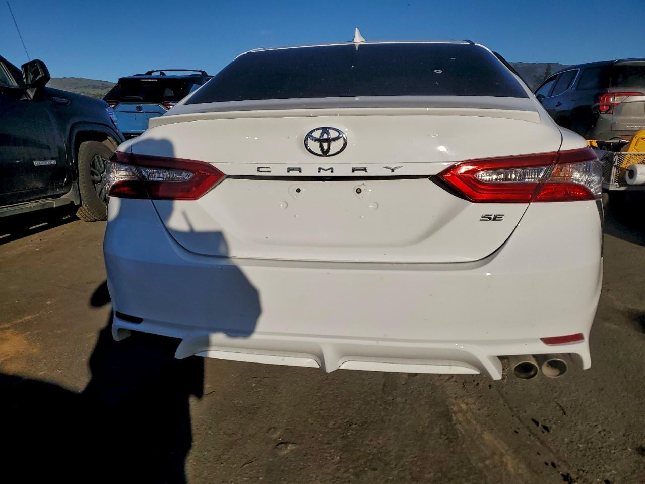 2019 Toyota Camry L - Image 6