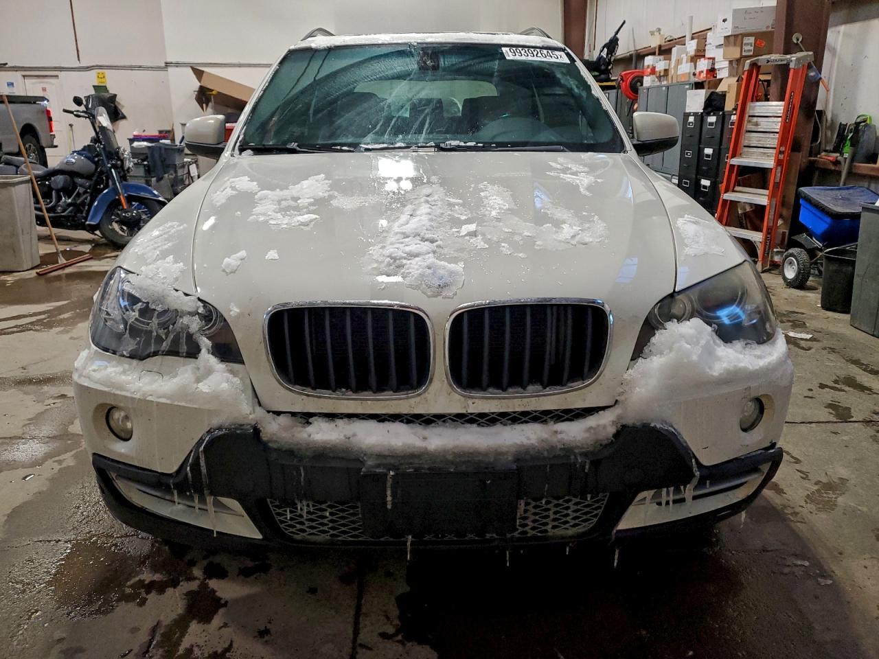 2007 BMW X5 3.0I - Image 5