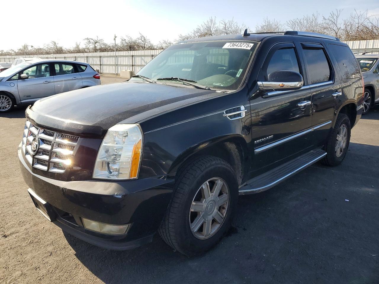 2011 Cadillac Escalade