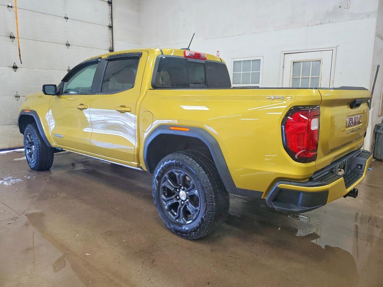 2023 GMC Canyon Elevation - Фото 2