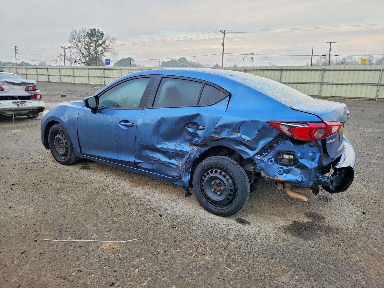 2018 Mazda 3 Sport - Фото 2