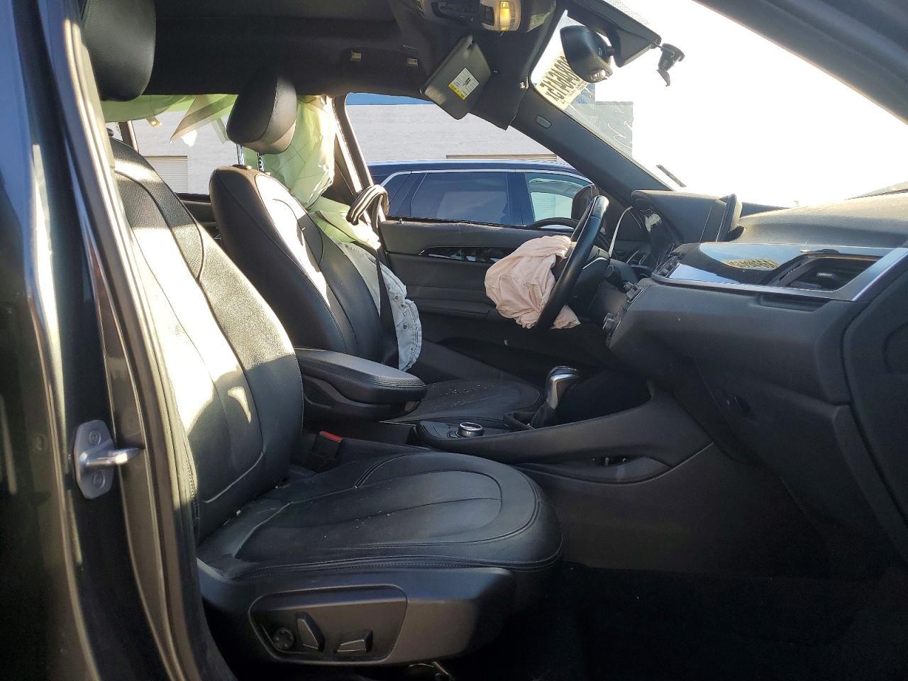 2018 BMW X1 Sdrive28I - Фото 7