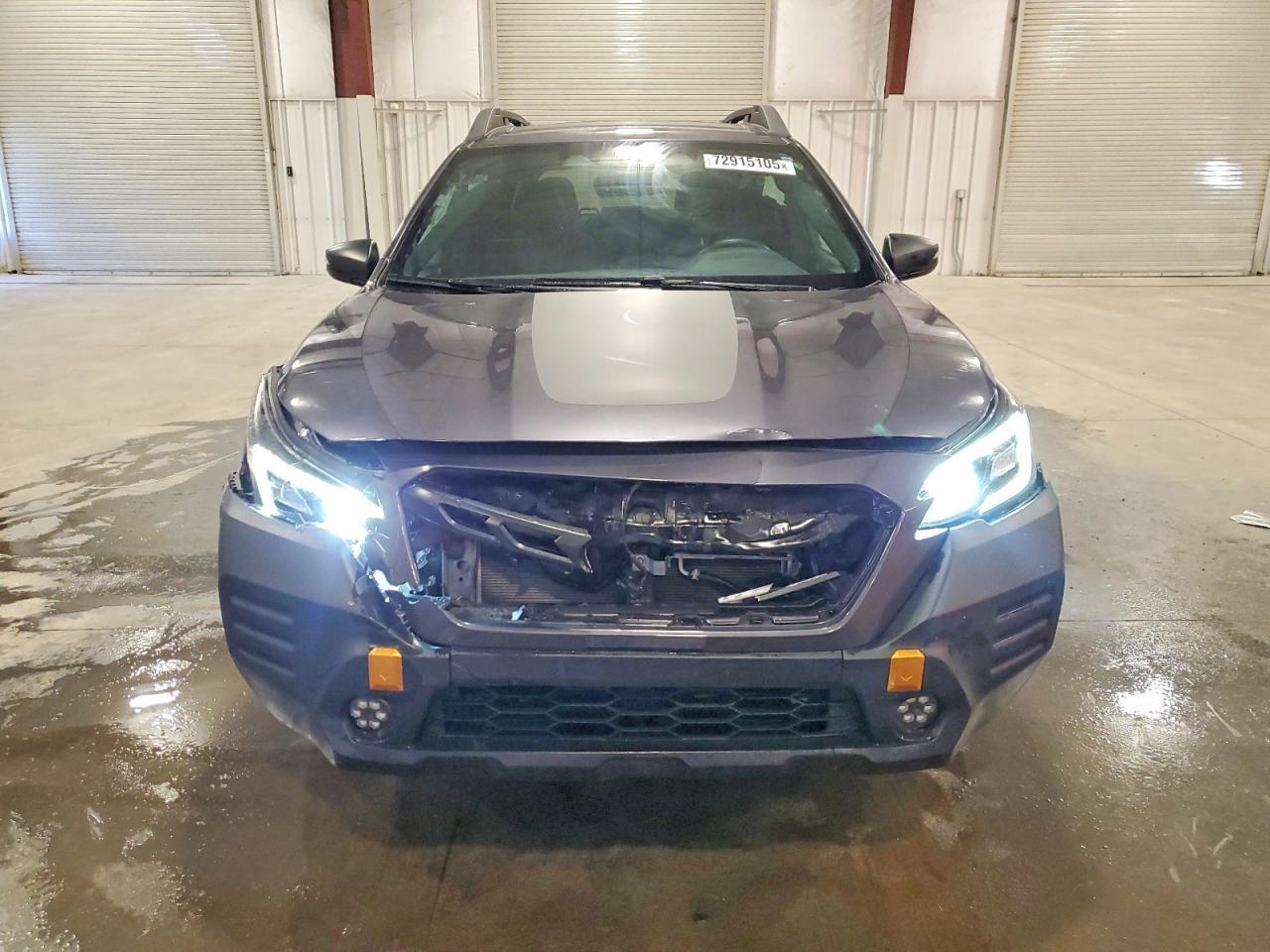 2023 Subaru Outback Wilderness - Image 5