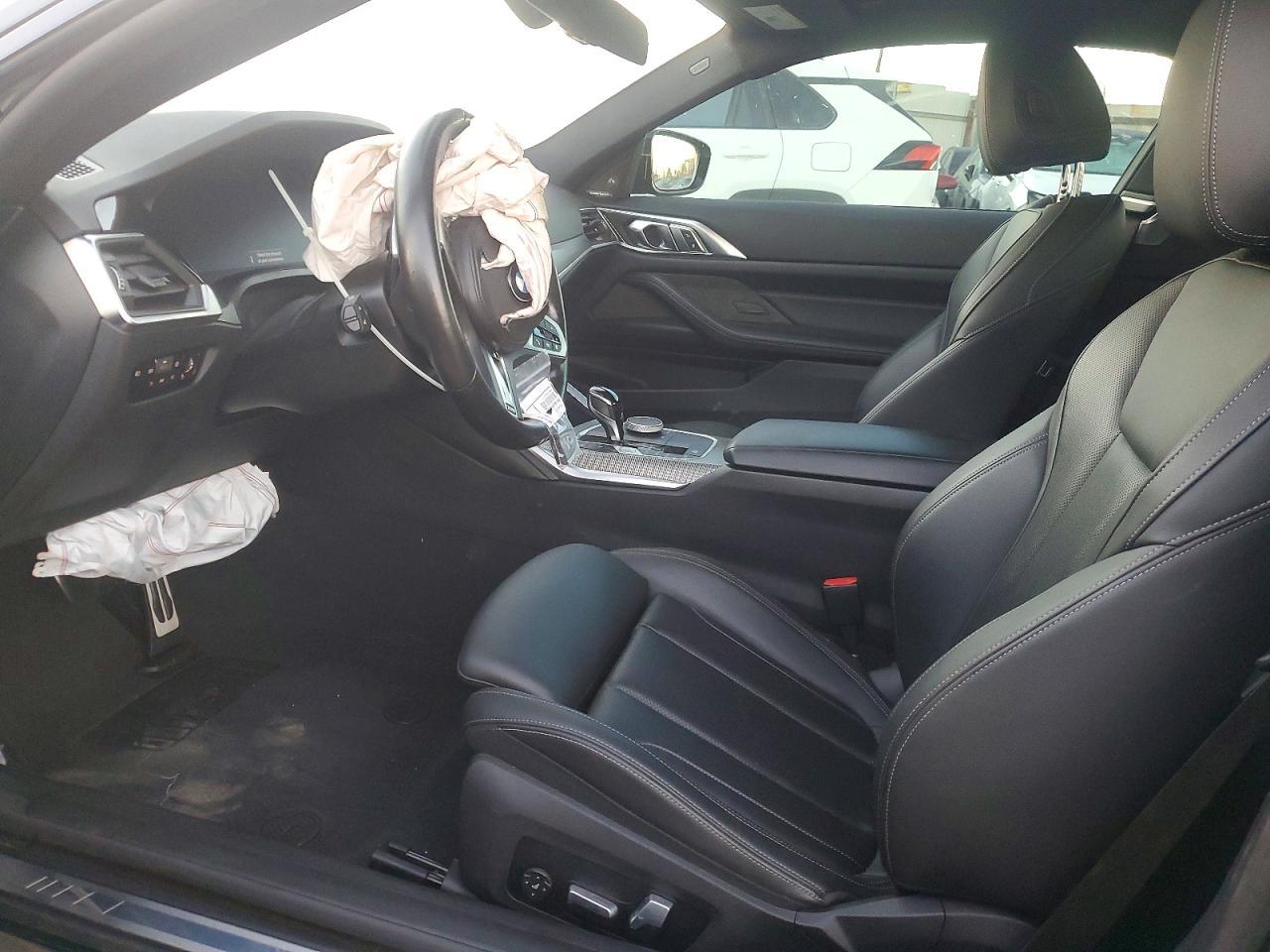 2022 BMW 430Xi - Фото 7