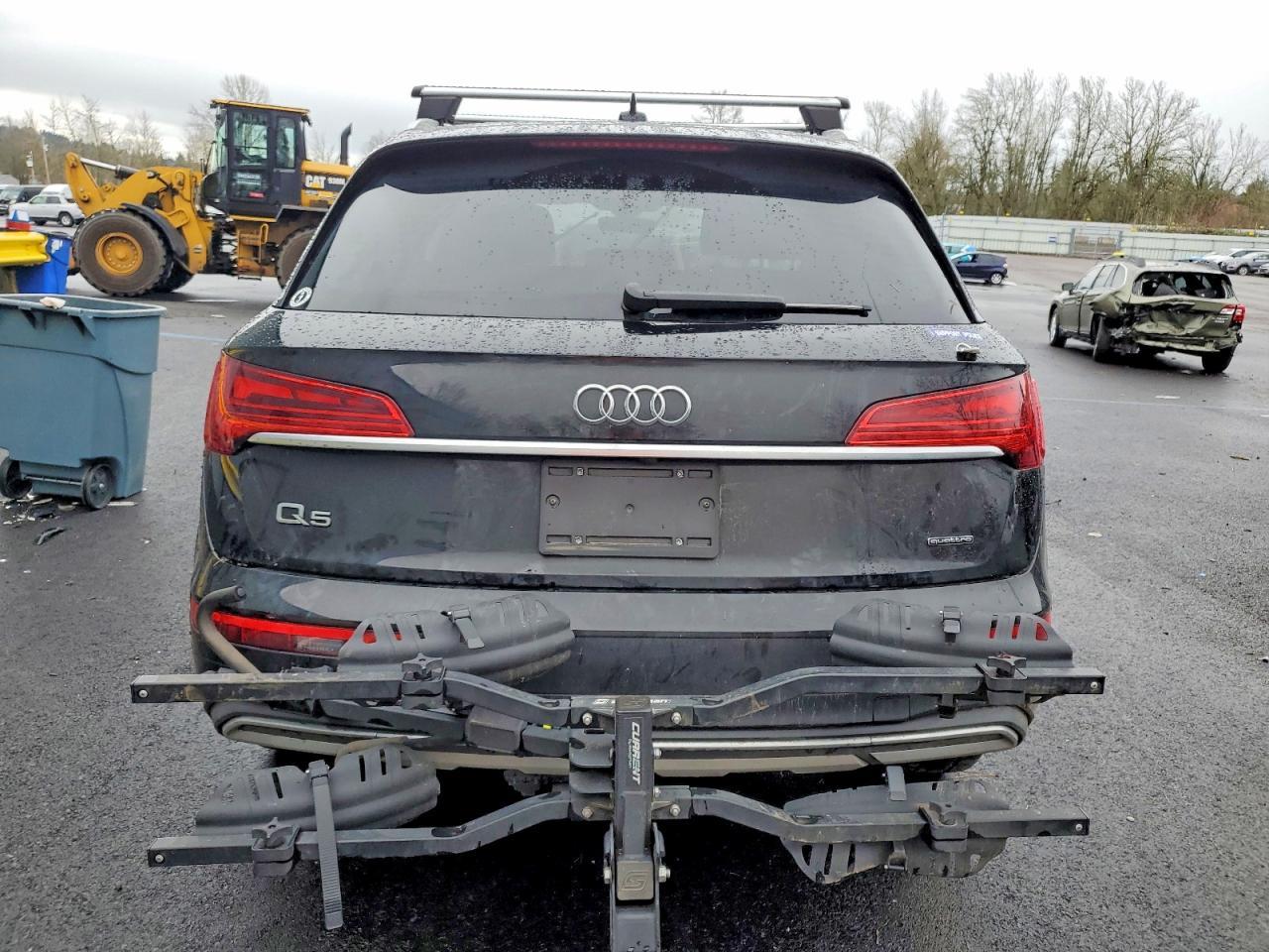2024 Audi Q5 - Фото 6