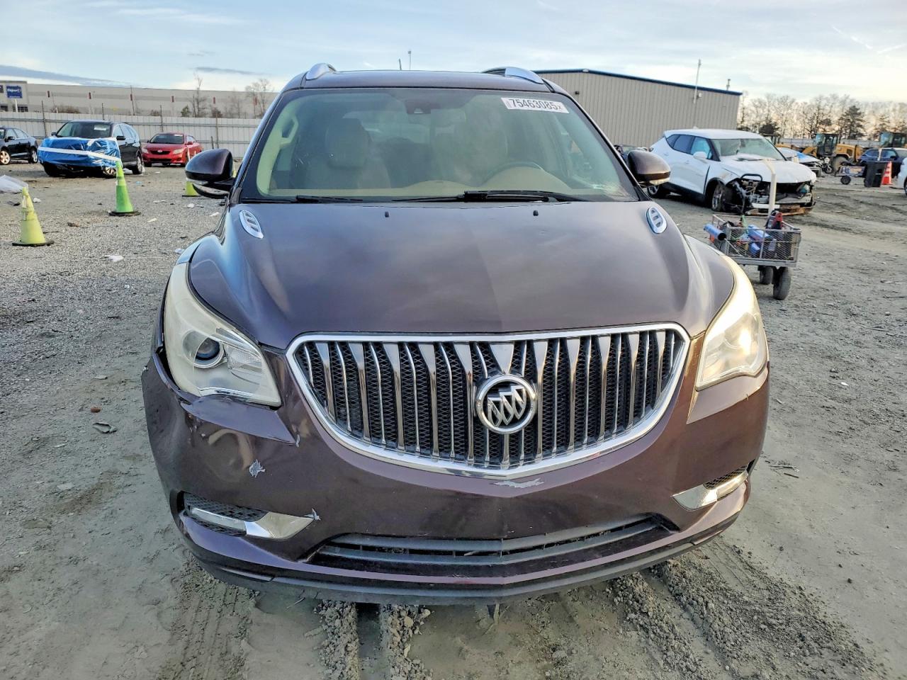 2015 Buick Enclave - Image 5