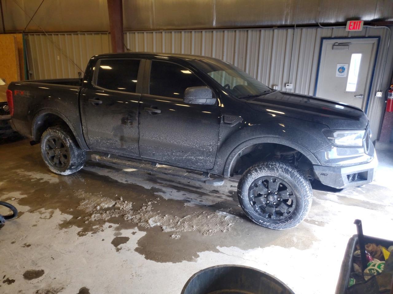 2020 Ford Ranger Xl - Фото 4