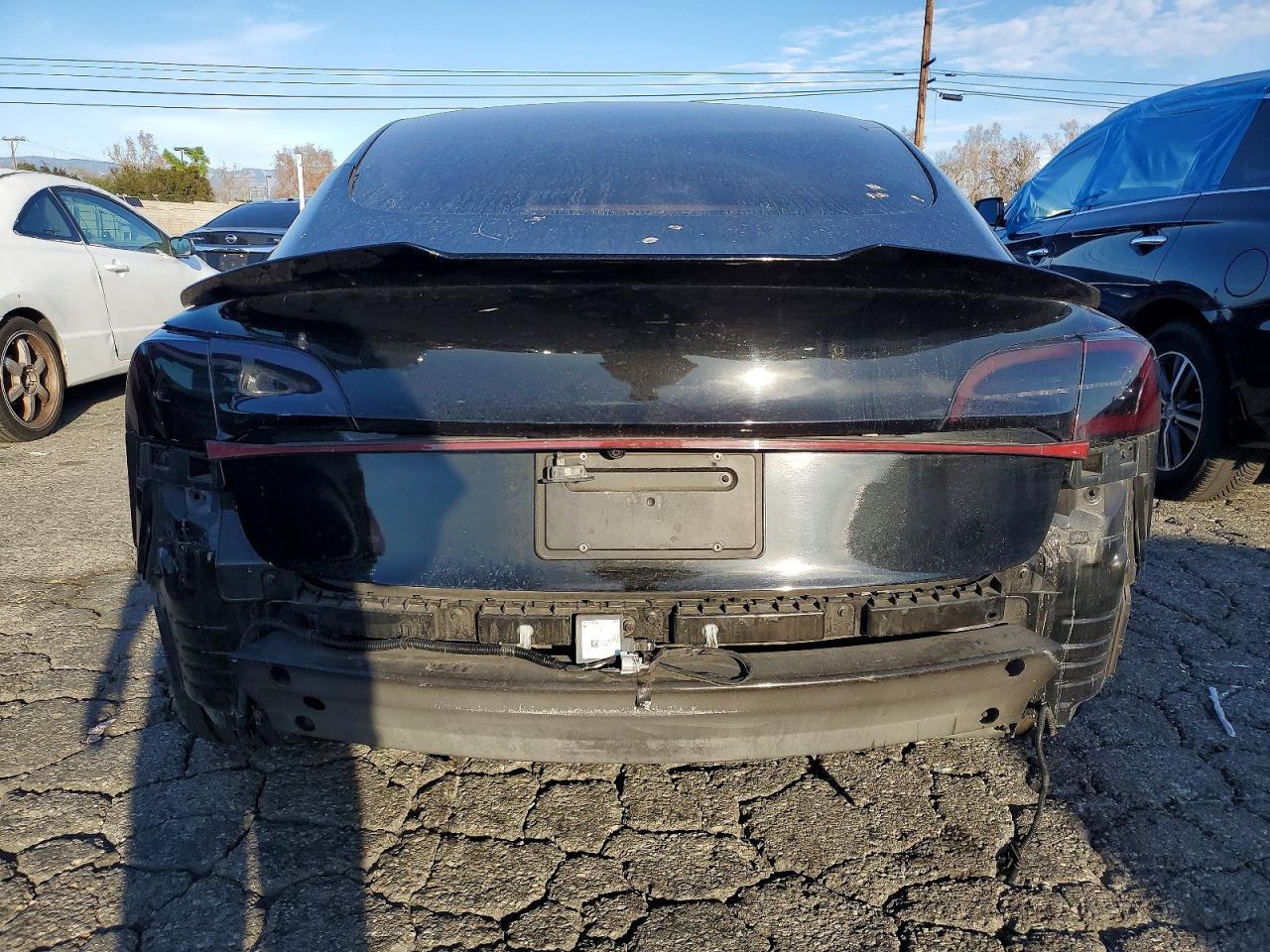2022 Tesla Model 3 - Image 6