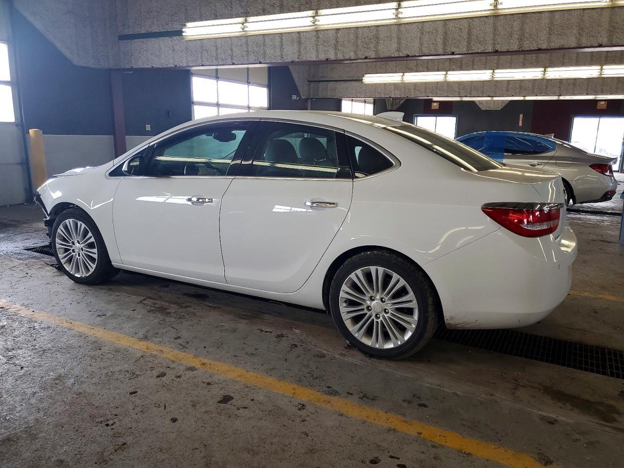 2015 Buick Verano - Image 2
