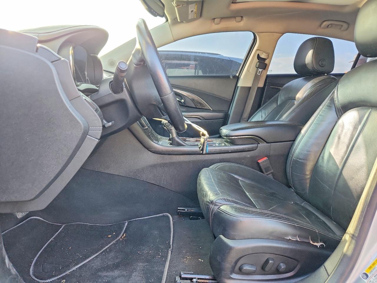 2016 Buick Lacrosse - Image 7