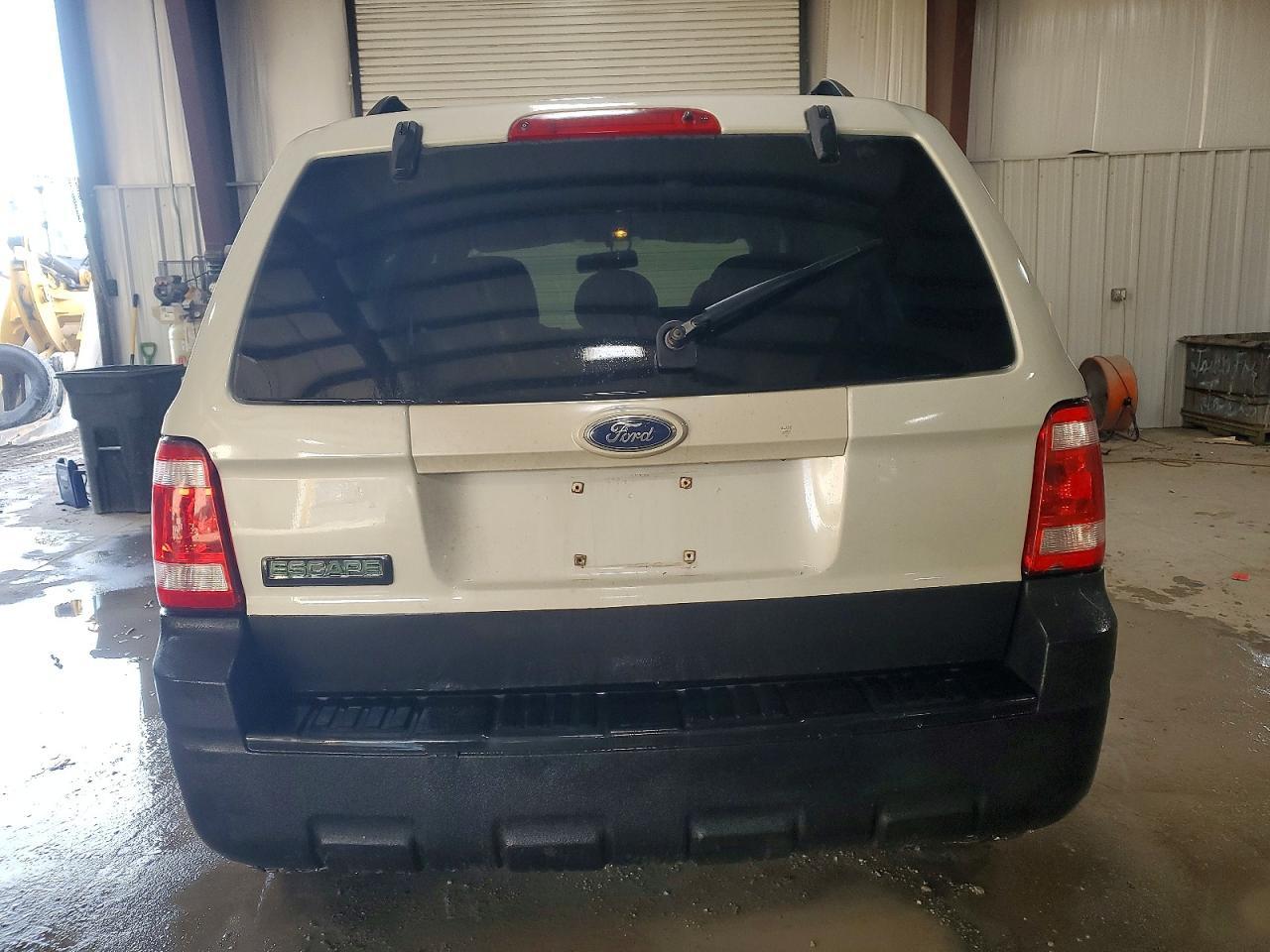 2009 Ford Escape Xlt - Image 6