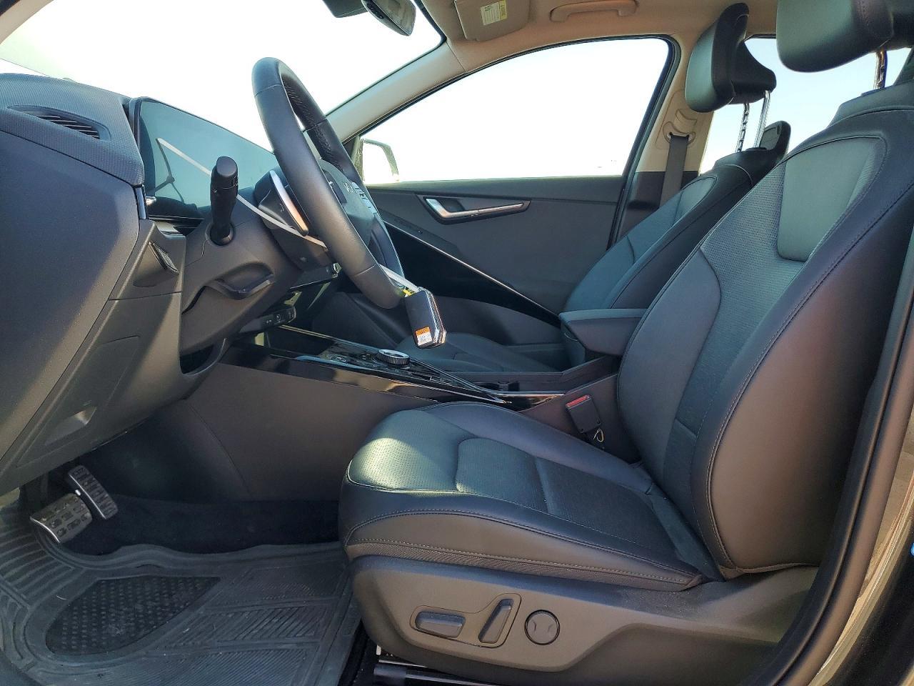 2024 Kia Niro Wave - Фото 7