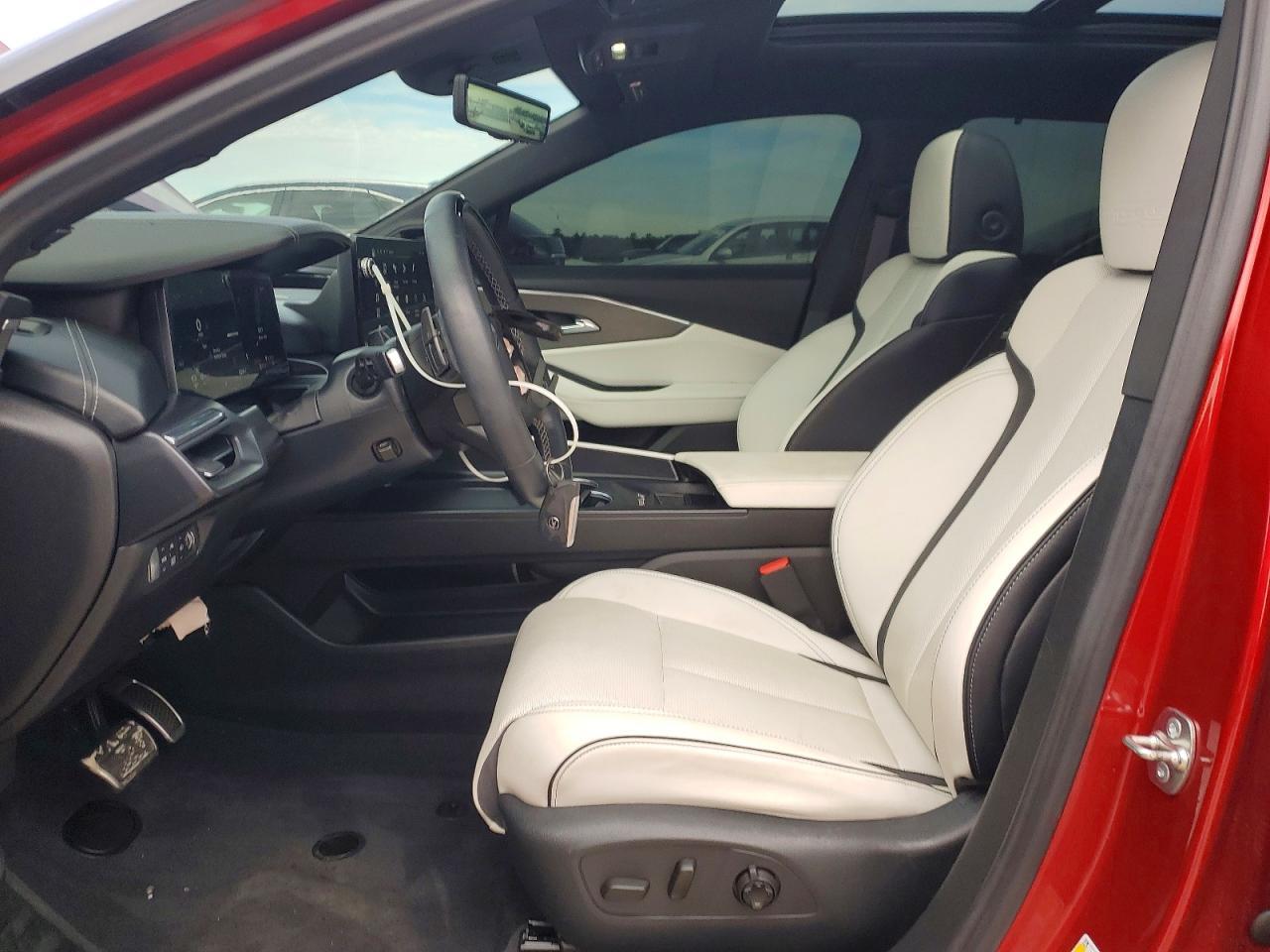 2024 Acura Zdx Type-S - Фото 7