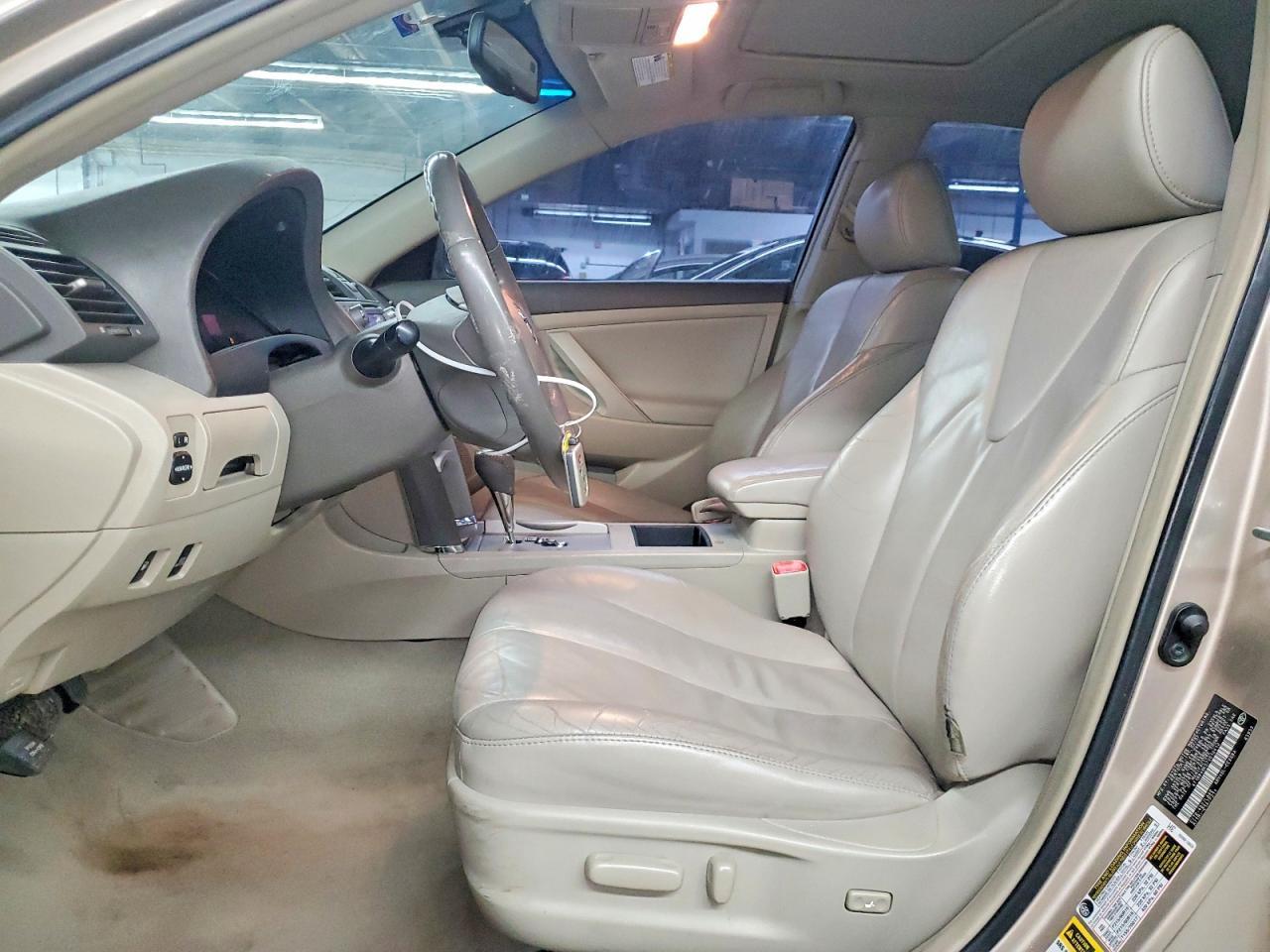 2007 Toyota Camry Hybrid - Фото 7