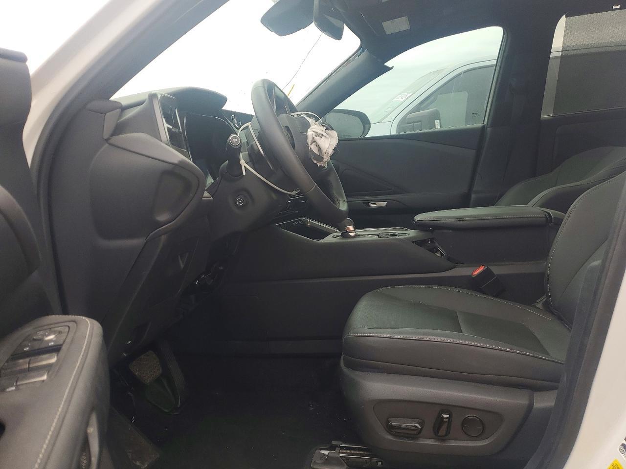 2024 Lexus Tx 350 Base - Фото 7