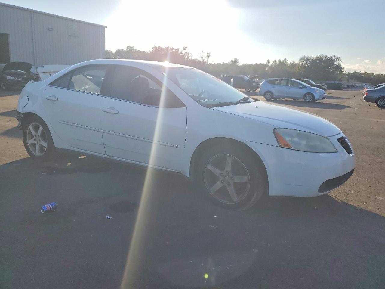 2007 Pontiac G6 Base - Image 4