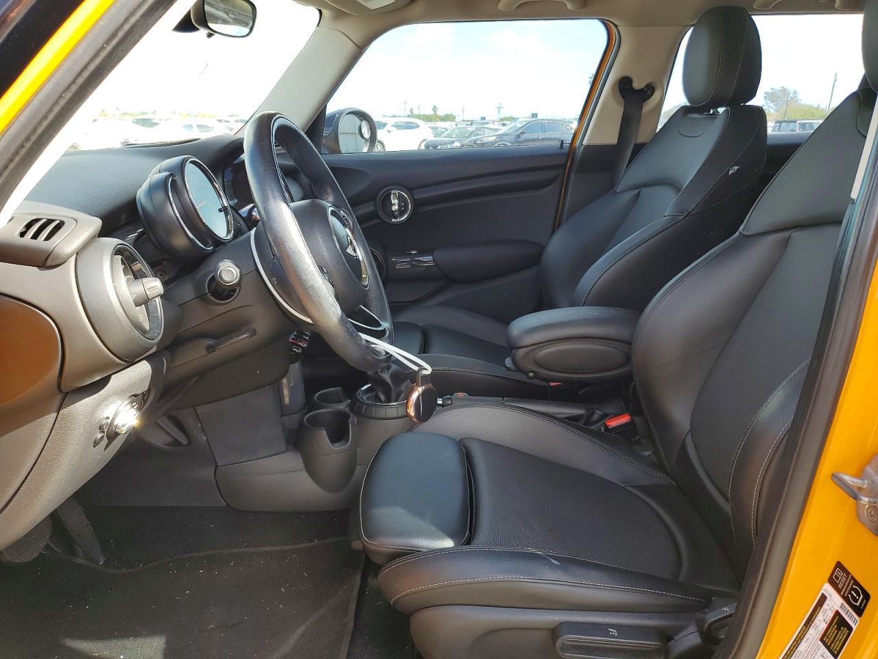 2015 Mini Cooper - Фото 7