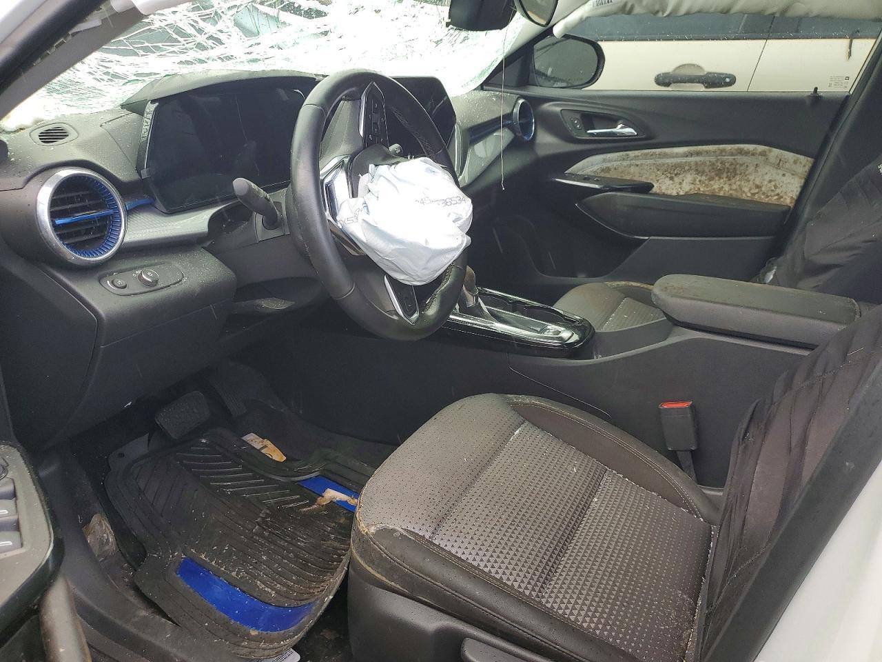 2024 Chevrolet Trax 1Lt - Image 7