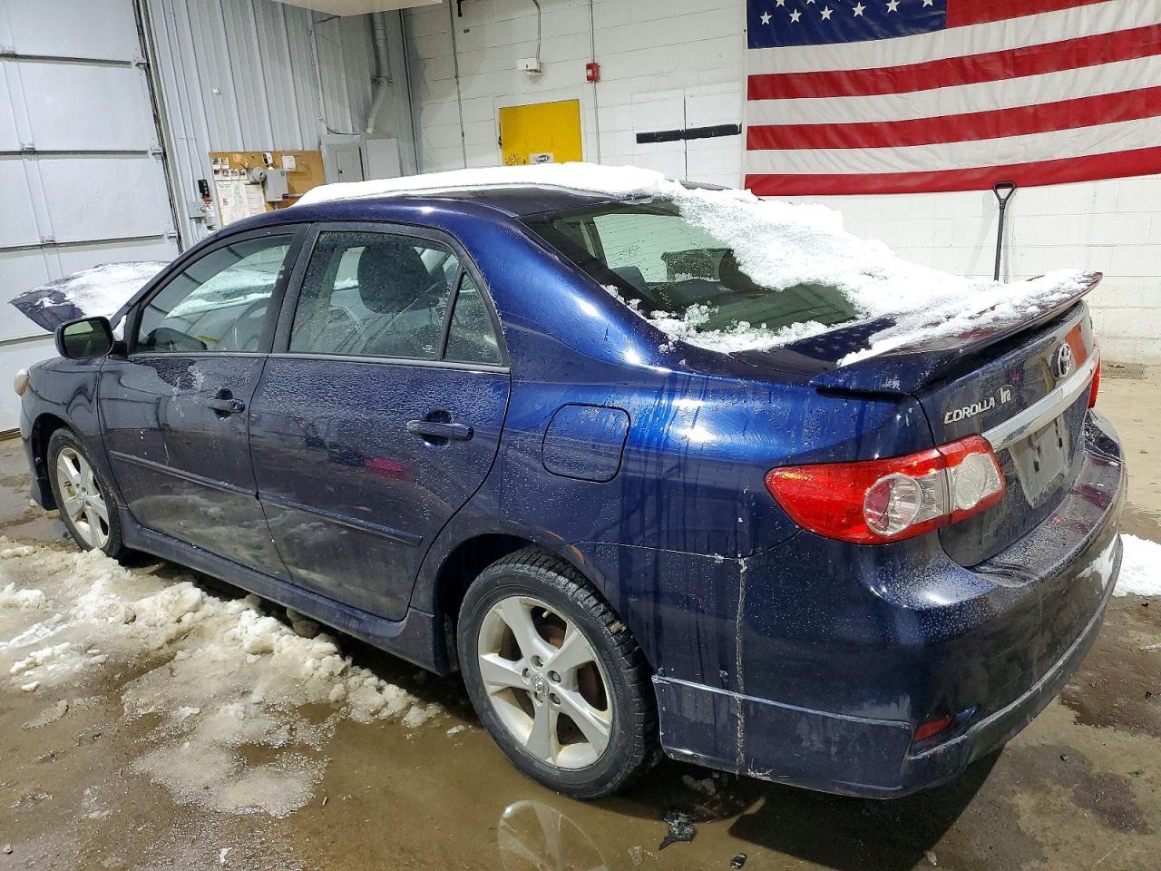 2012 Toyota Corolla - Image 2