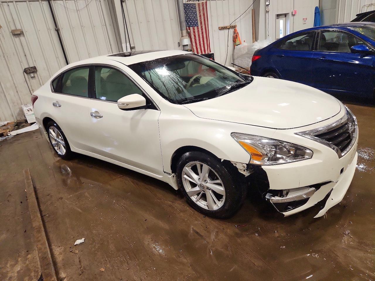 2013 Nissan Altima 2.5 - Image 4