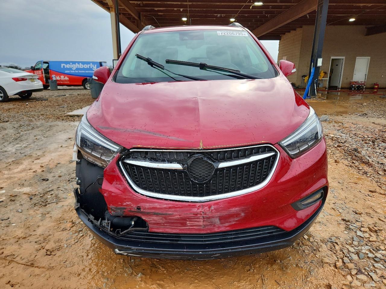 2019 Buick Encore Essence - Image 5