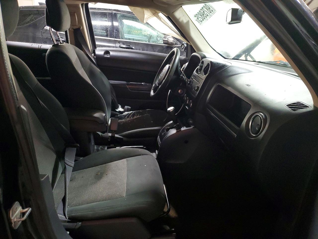 2016 Jeep Patriot Sport - Image 7