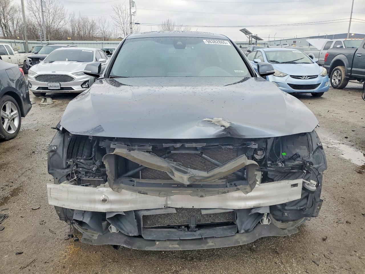 2018 BMW 340 Xigt - Фото 5