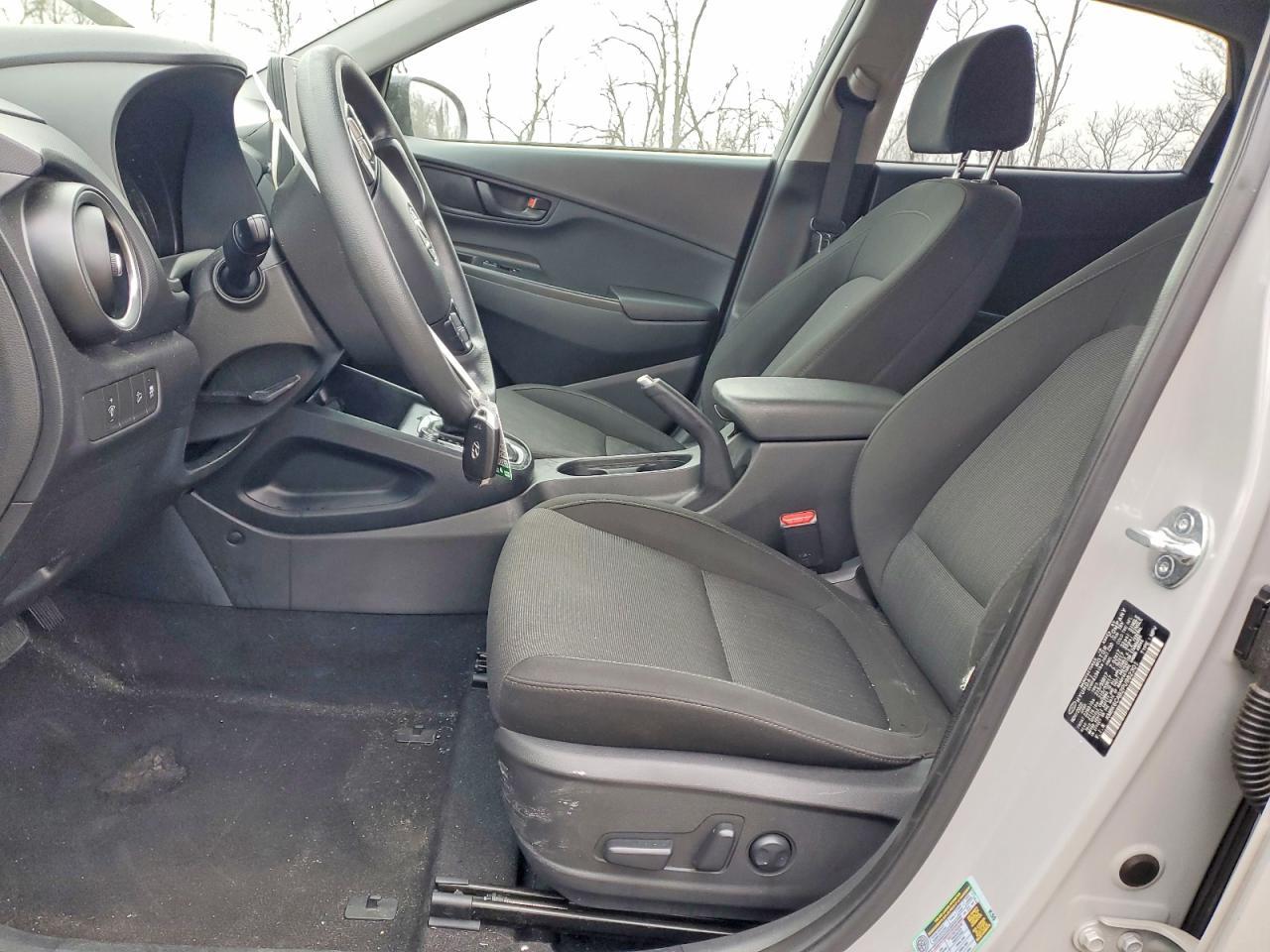 2023 Hyundai Kona Sel - Image 7