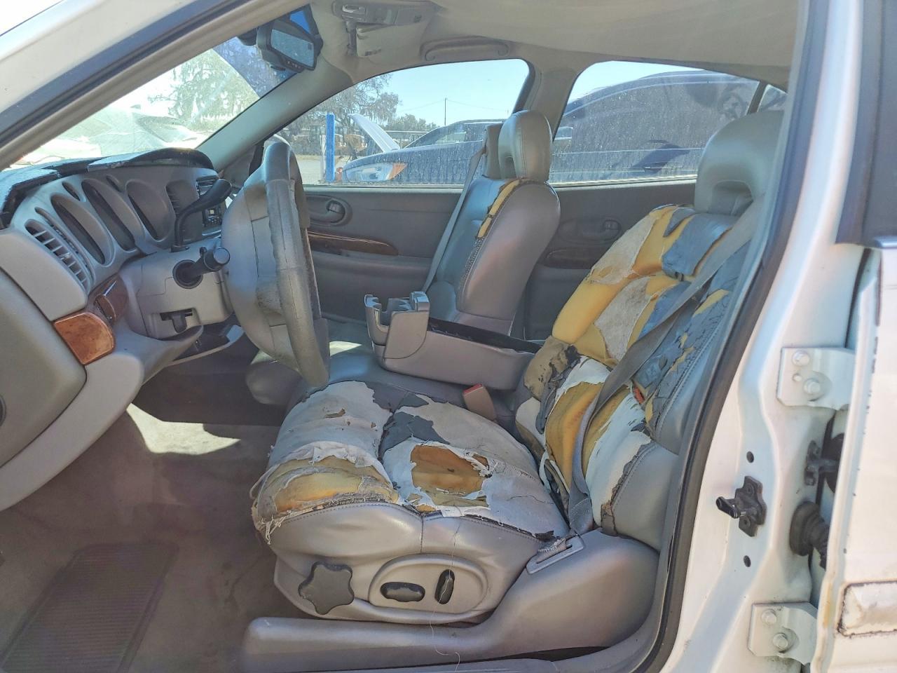 2000 Buick Lesabre Limited - Фото 7