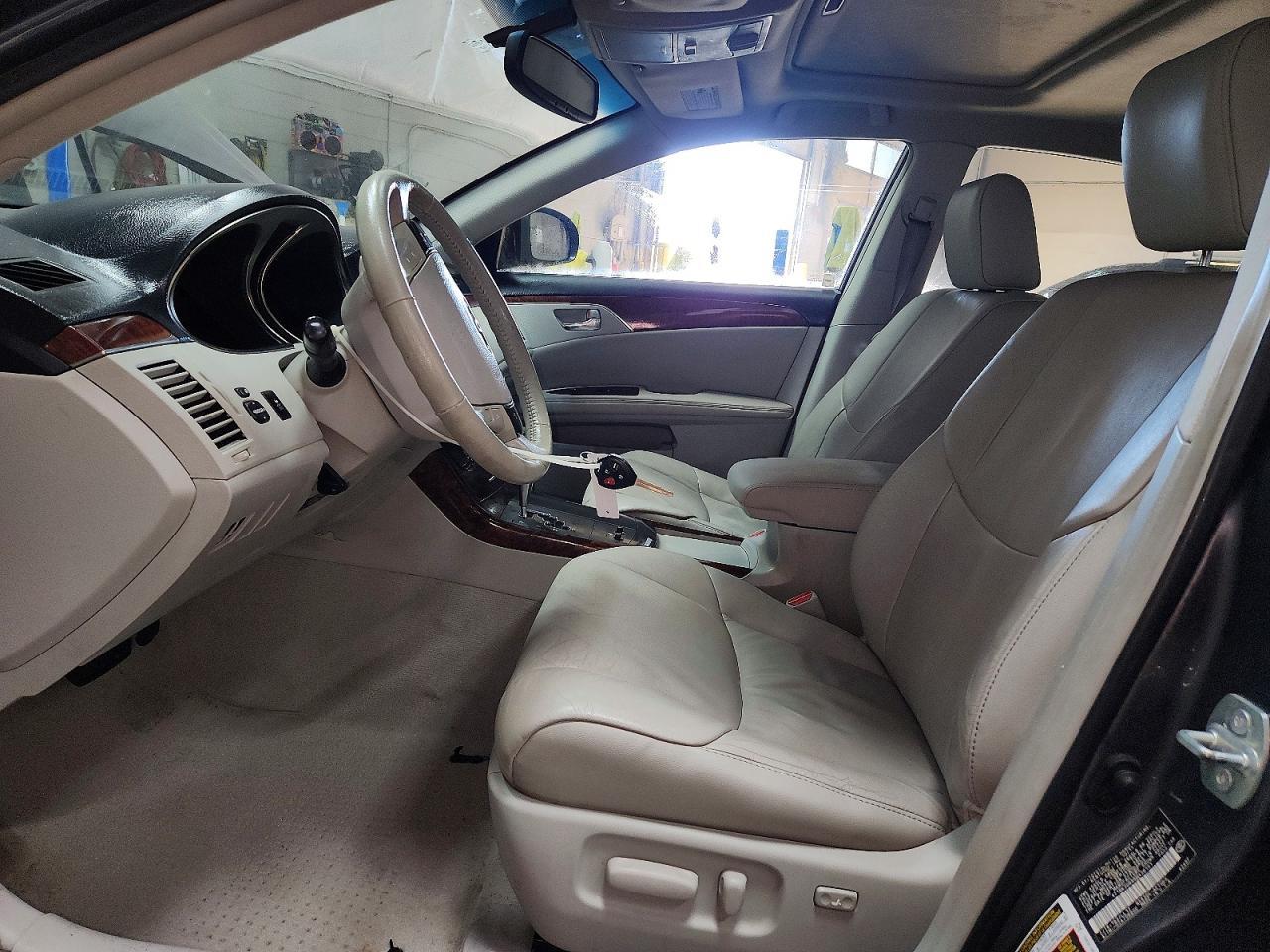 2011 Toyota Avalon Base - Фото 7