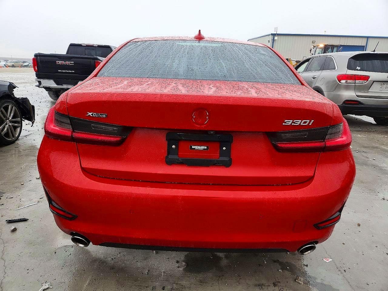 2022 BMW 330Xi - Image 6