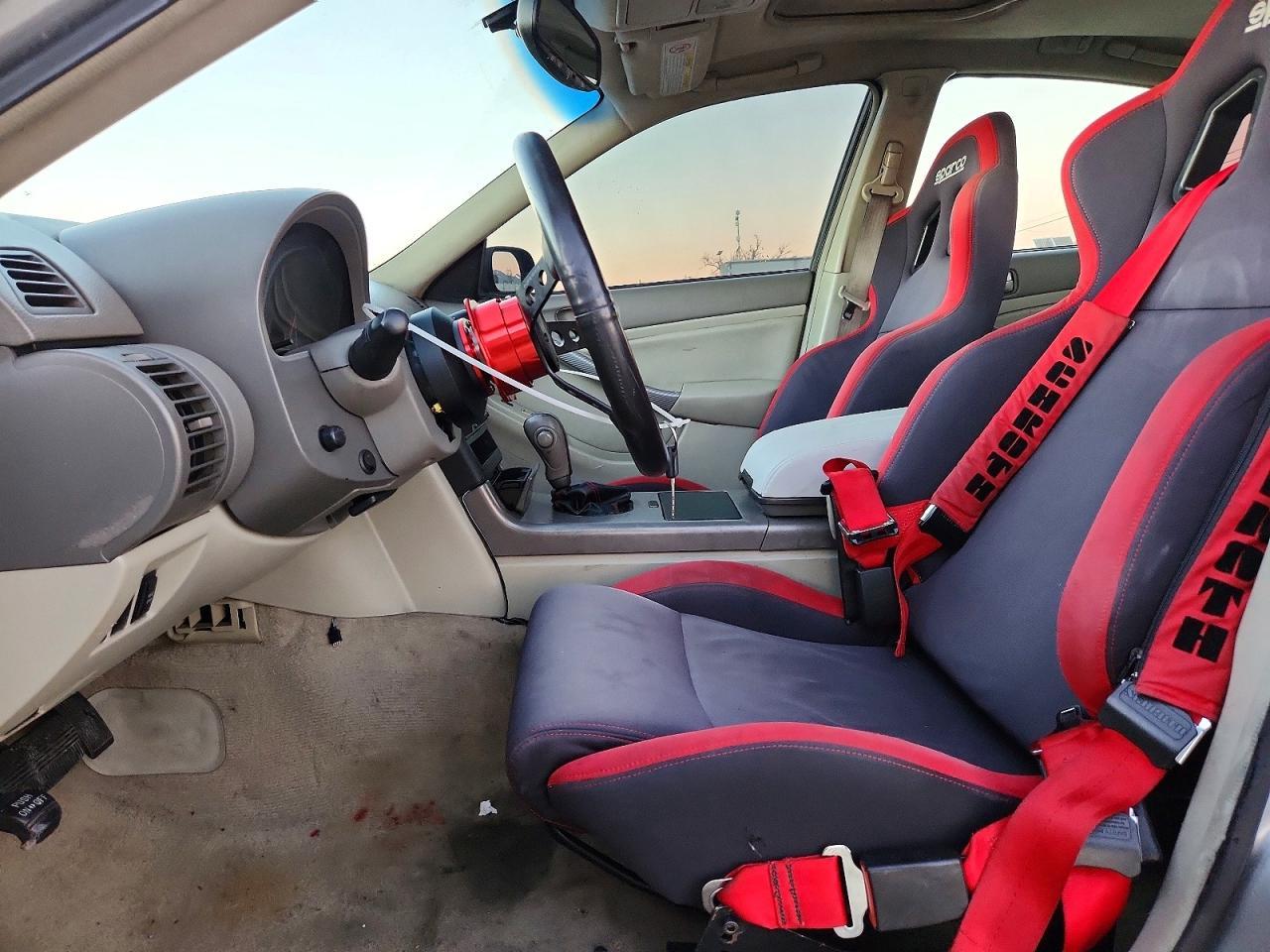 2003 Infiniti G35 - Image 7