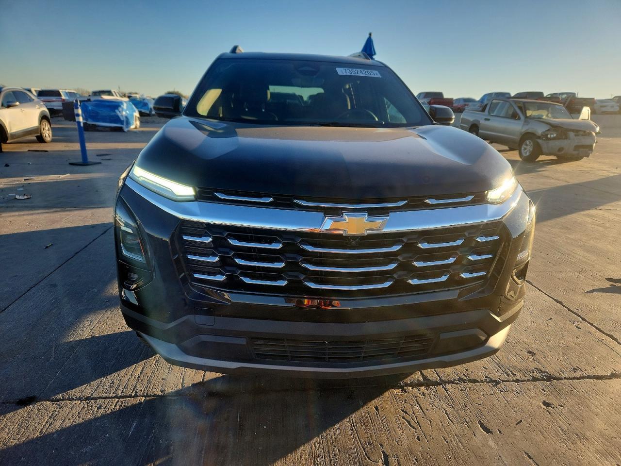 2025 Chevrolet Equinox Lt - Image 5