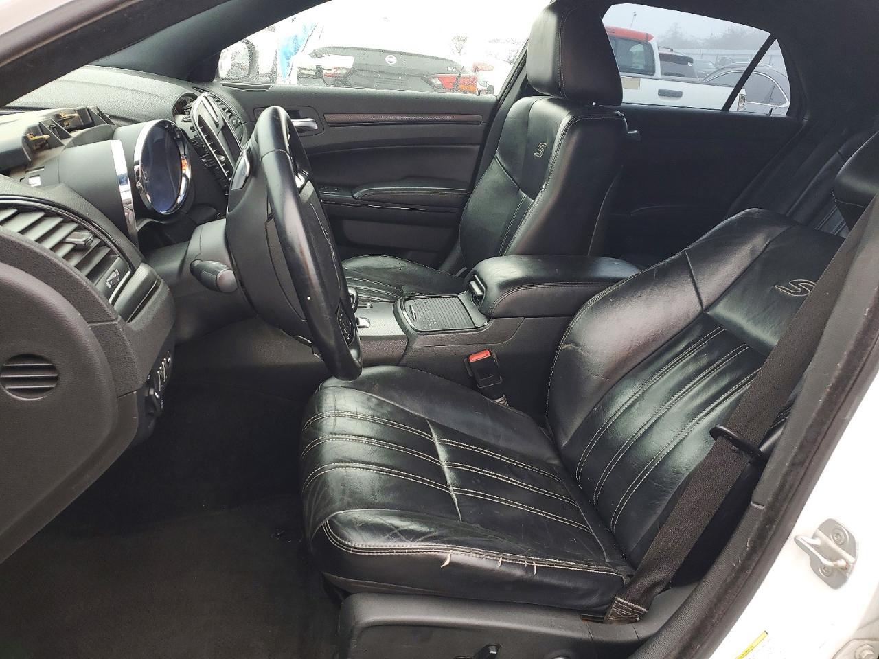 2012 Chrysler 300 S - Фото 7