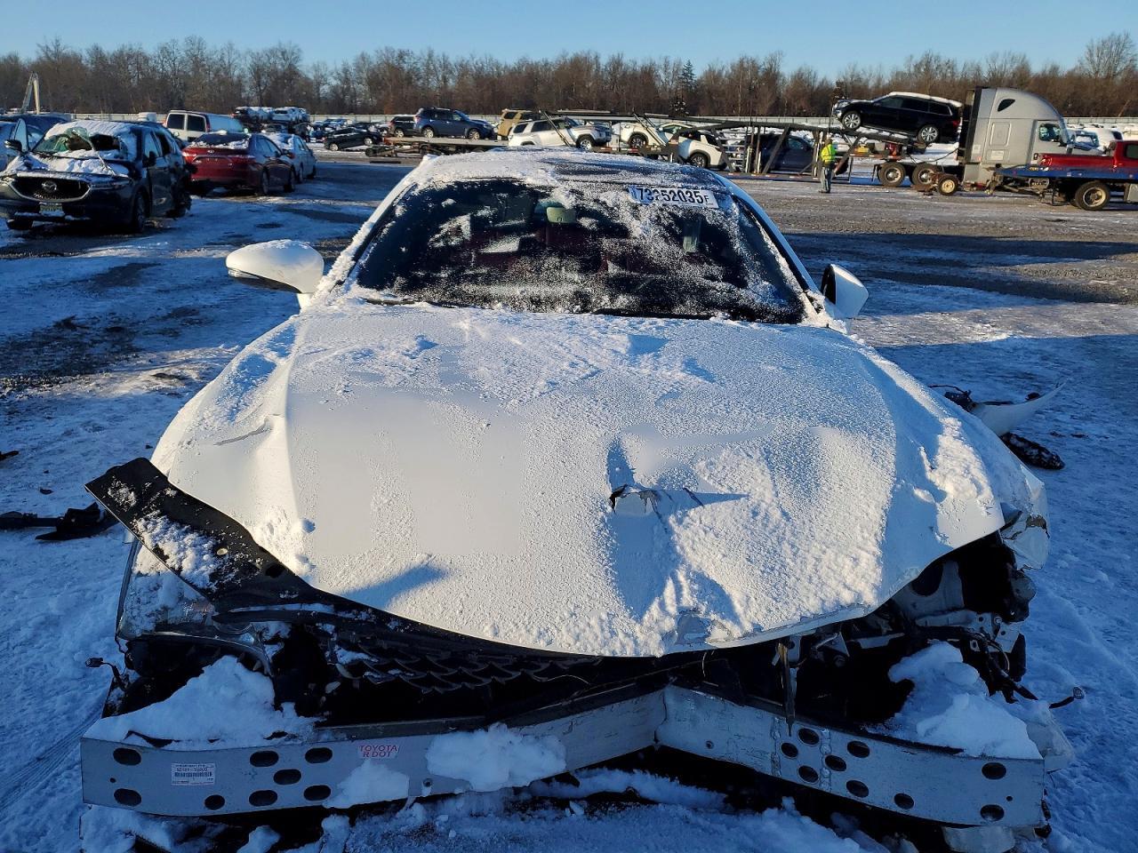 2016 Lexus Rc 300 - Image 5