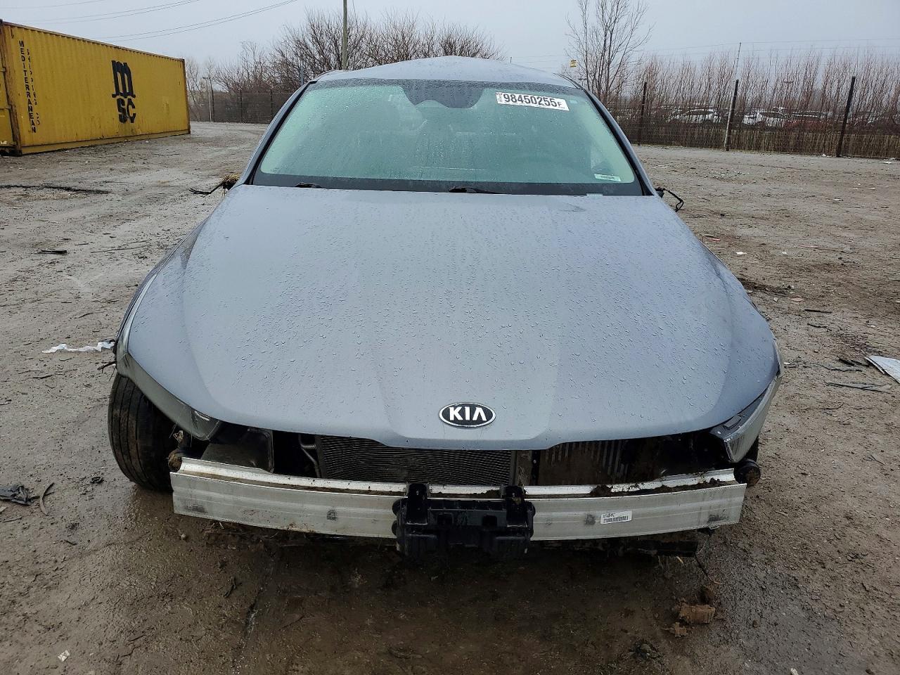 2021 Kia K5 Lxs - Image 5