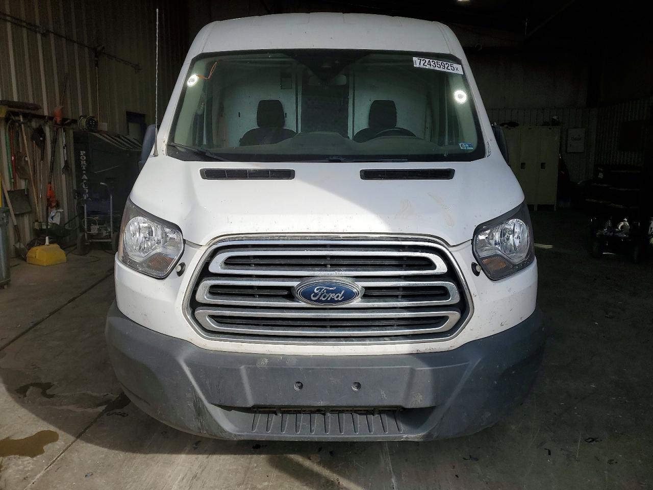 2018 Ford Transit T-250 Utility / Service Van - Image 5