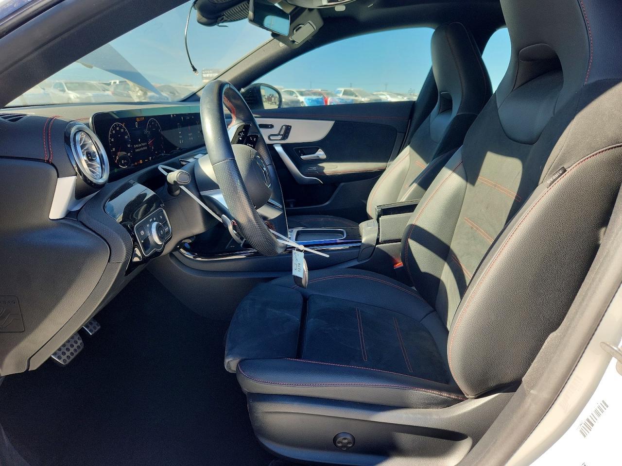 2024 Mercedes-Benz Cla 250 - Image 7