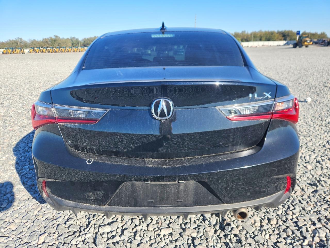 2020 Acura Ilx Premium - Фото 6