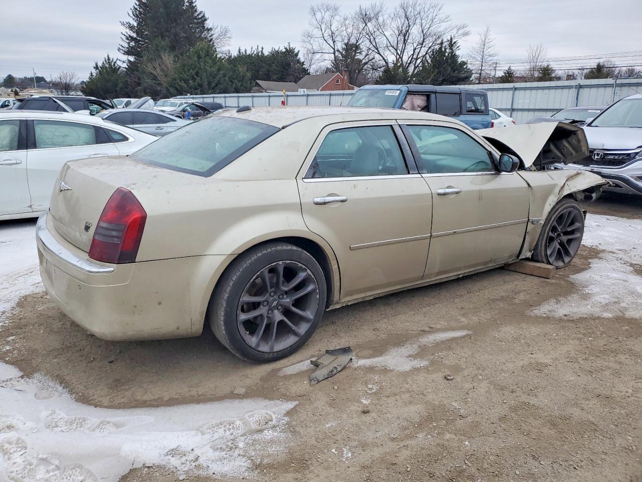 2006 Chrysler 300C - Image 3