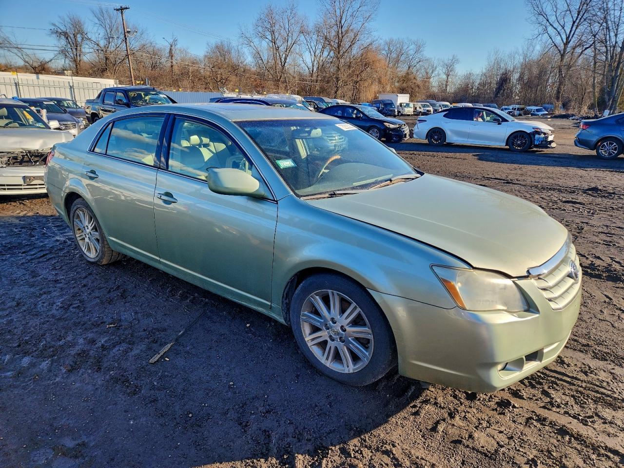 2006 Toyota Avalon Xl - Image 4