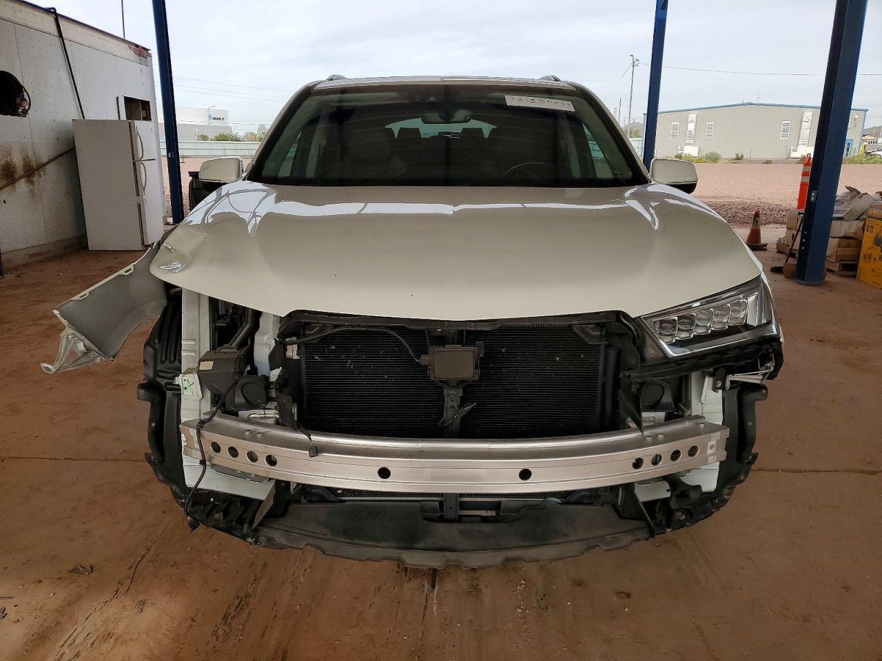 2019 Acura Mdx Advance - Image 5