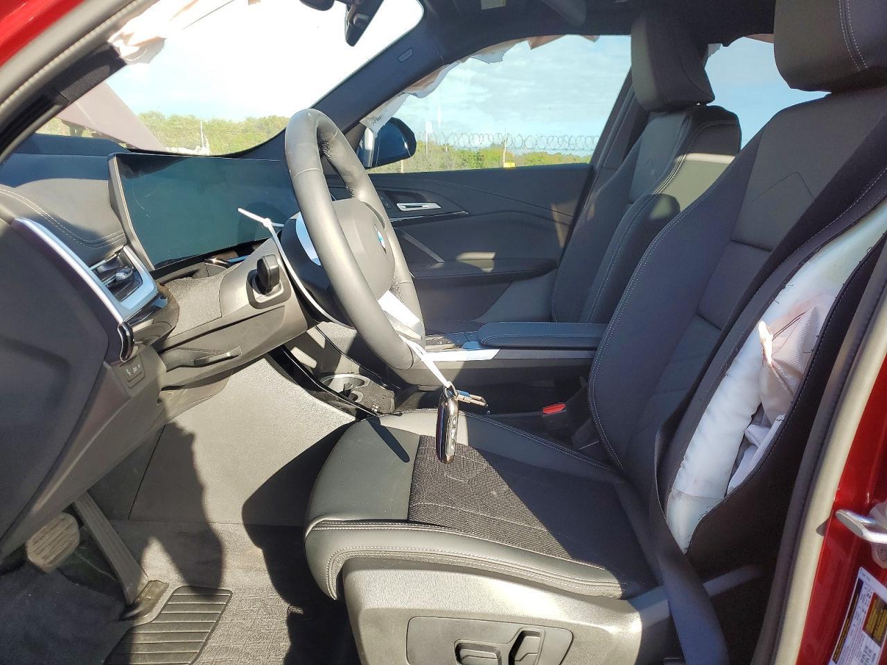 2026 BMW X1 xDrive28I - Фото 7