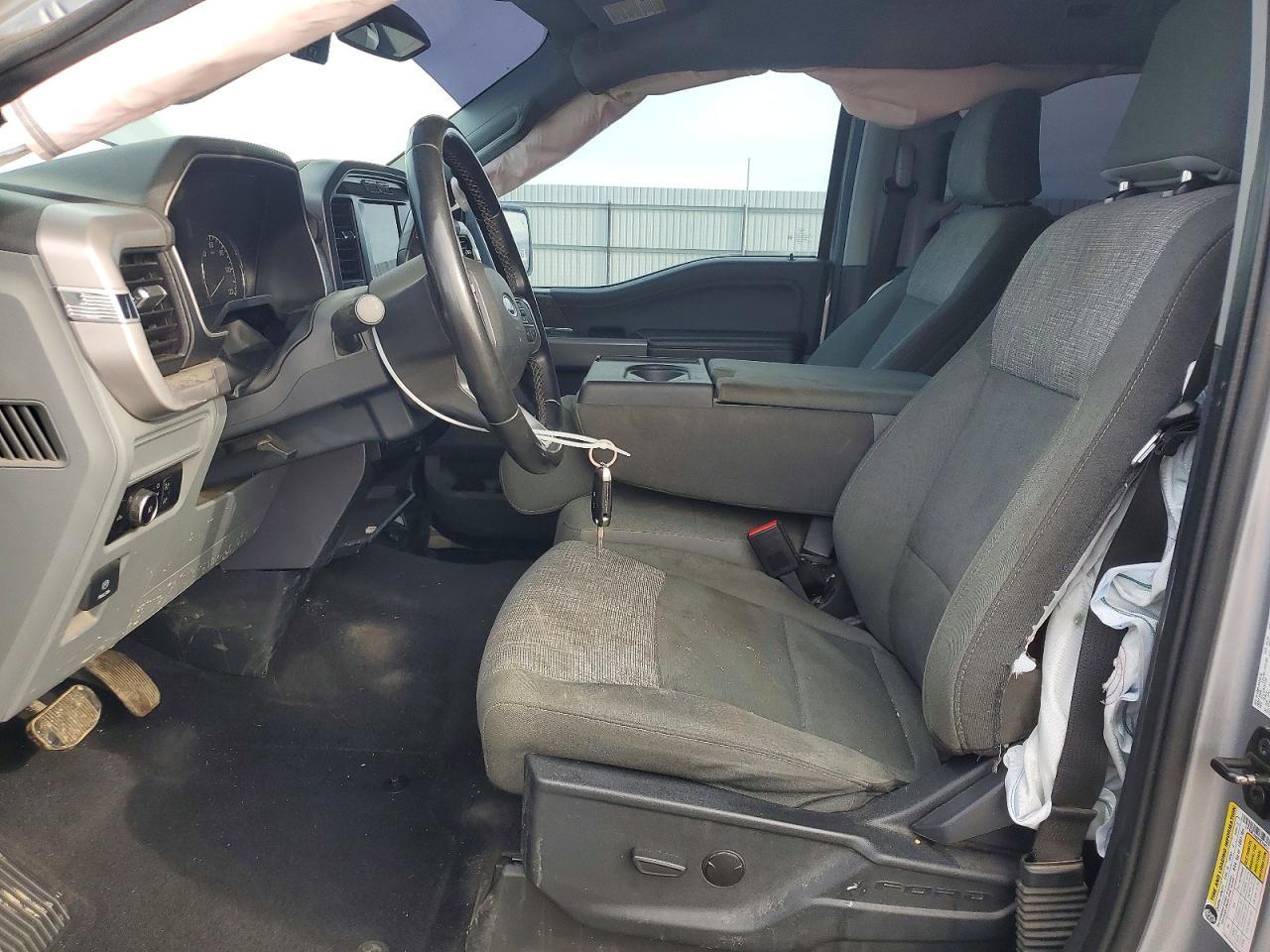 2023 Ford F150 Supercrew - Image 7