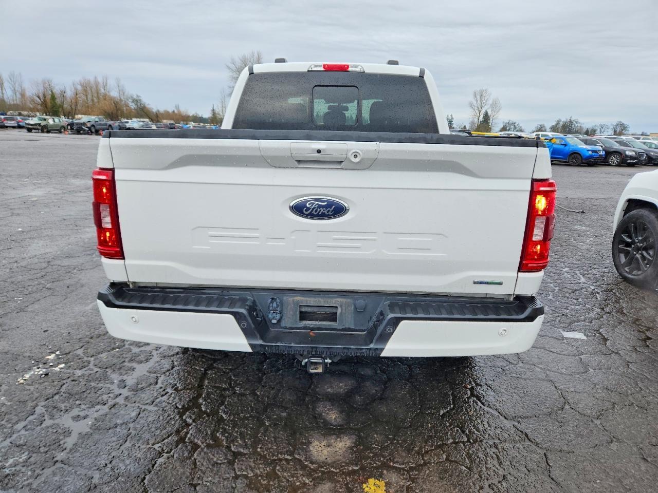 2022 Ford F150 Supercrew - Image 6