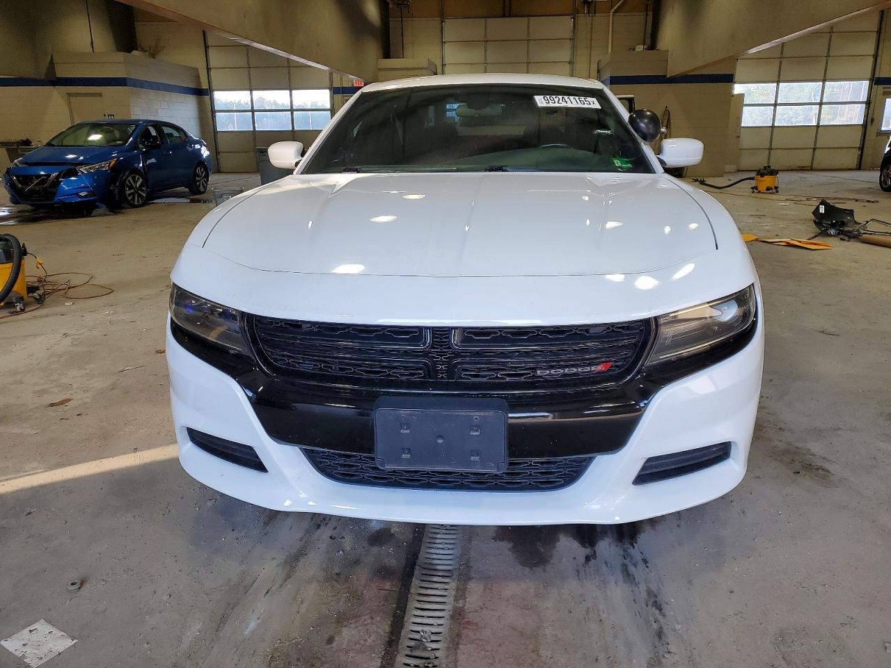 2021 Dodge Charger - Фото 5